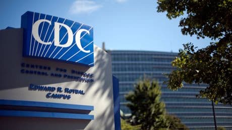 Animal sedative medetomidine is showing up in the US illegal drug supply, CDC says