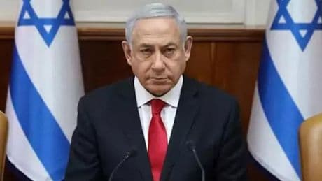 İsrail Başbakanı Binyamin Netanyahu bozuk gıdadan zehirlendi: Muhalefet lideri Liberman'dan Gazze tepkisi