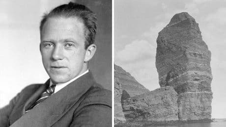 100 Jahre Quantenmechanik: Heisenberg, Helgoland – und die heikelste Klettertour der Physik-Geschichte