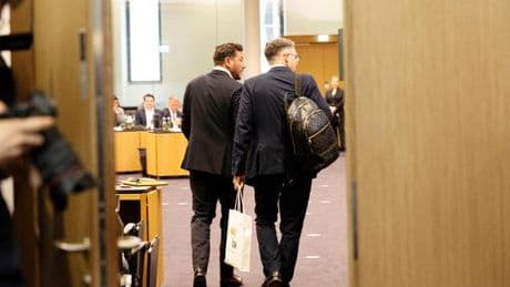 René Benko: Alle müssen sich stellen