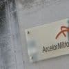 ArcelorMittal : "une première étape importante dans notre décarbonation en France" sur le site de Dunkerque "d'ici fin 2028", dit le président d'ArcelorMittal France