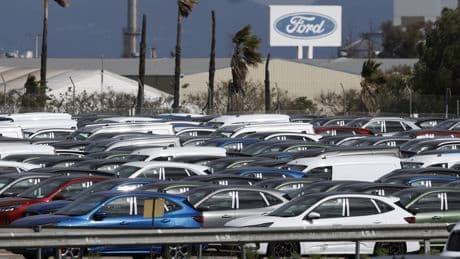 Ford, Peugeot y Skoda desatan una guerra de precios