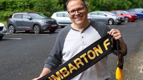 Dumbarton FC sale finalised as Canadian businessman completes takeover