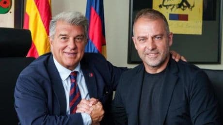 "Siento que este equipo tiene espíritu para crecer"