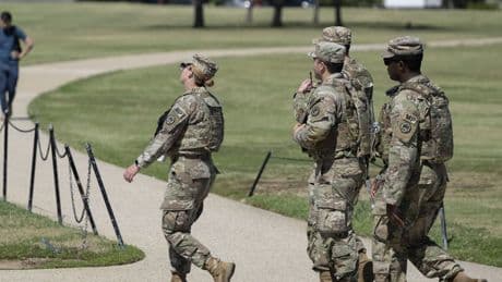 USA | Donald Trump will Nationalgarde nach Memphis schicken