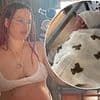 Anne-Marie gives birth! Singer welcomes son with husband Slowthai as she shares adorable snaps