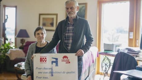 « L’ARS n’informe pas la population » : l’eau contaminée au CVM, un scandale sanitaire qui frappe la Sarthe de plein fouet