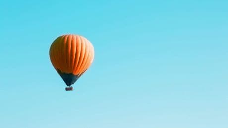 Ongeluk met luchtballon in Friesland: mogelijk meer dan tien gewonden