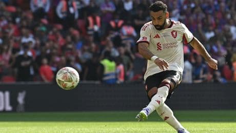 Salah cuestiona el 'adiós' de la UEFA al ex jugador palestino Suleiman Obeid