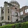Outrage as Trump compares Iran strikes to Japan atomic bombing