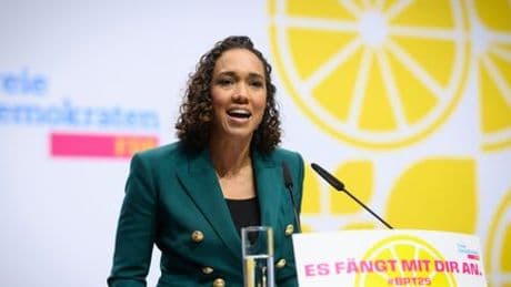 FDP: Nicole Büttner als neue Generalsekretärin gewählt