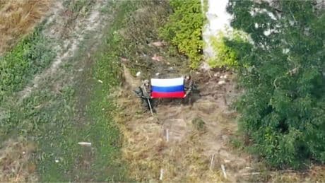 Avant la rencontre Trump-Poutine, quelle est la situation sur le front en Ukraine ?