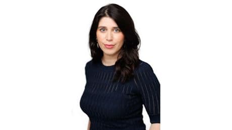 Gülsah Ercetin nieuwe NOS-correspondent in Turkije