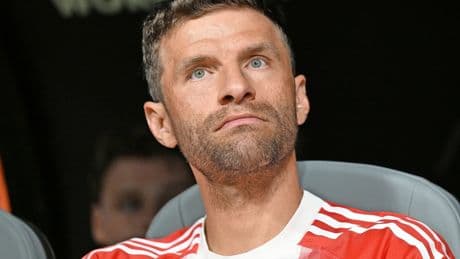 Fußball-Kuriosum in USA: Thomas Müller und eine „ausgesprochen absurde“ Liste