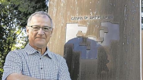«Las universidades debemos trabajar por la paz y contra la carrera armamentística y las agresiones bélicas»