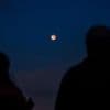 Totale Mondfinsternis 2025: Blutmond beschert Deutschland Himmelsspektakel am Sonntagabend