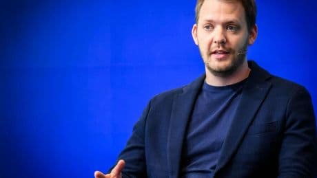 +++ TECH 2025 +++: CEO von Isar Aerospace: „Irgendwann möchten wir natürlich in die Umlaufbahn gelangen