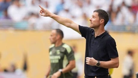 Start der Transfer-Offensive? - Real holt Abwehr-Star für Alonso!