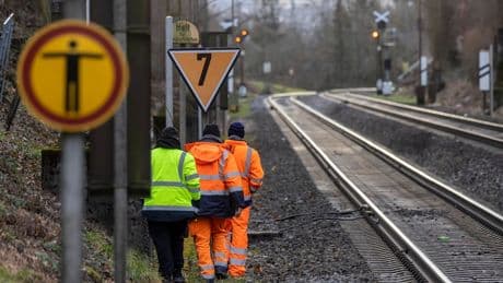 Logistikunternehmen ist insolvent: Mögliche Folgen für deutsche Infrastruktur