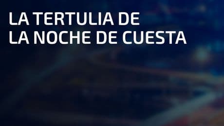 Tertulia de Cuesta: La Unión Ciclista critica al Gobierno español