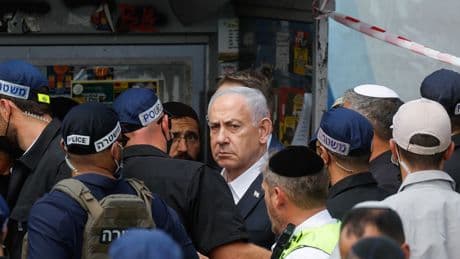 Jerusalem bus shooting will exacerbate already high tensions between Israelis and Palestinians