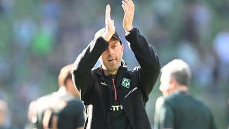 Bundesliga: Warum Ole Werner Werder Bremen verlässt