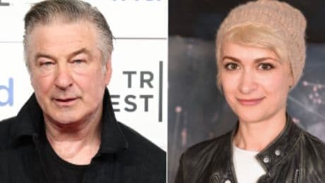Rust movie crew members settle lawsuit against producers and Alec Baldwin in fatal shooting