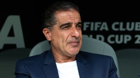 Fußball-Transferticker: Botafogo feuert Trainer Renato Paiva nach nur vier Monaten