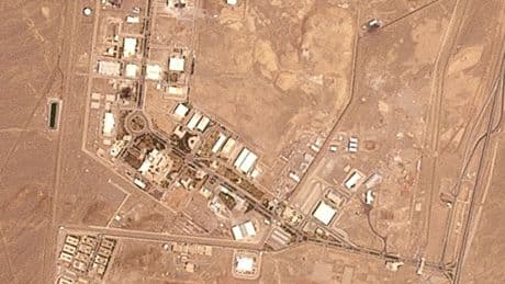 Iran’s lies about its nuclear plans finally at an end