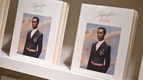 Met Gala: qu'est-ce que "Superfine: Tailoring Black Style", le thème de l'édition 2025?