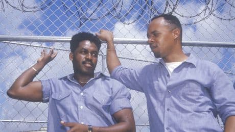 Prison debt is crushing Black women, advocates say