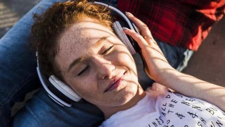 Deshalb macht Musik fast so glücklich wie Sex