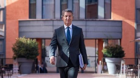 La propuesta de Feijóo de ir a elecciones tras dos prórrogas del Presupuesto exige reformar tres artículos de la Constitución