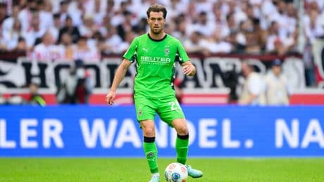 Neue Konkurrenz - Warum es für Scally plötzlich eng wird