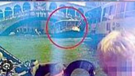 Turista morì schiacciato in gondola da un vaporetto a Venezia, alla famiglia un risarcimento di 4 milioni