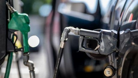 Gas Prices Are Below $3 In Half Of States—Here’s Why Analysts Say That Won’t Last