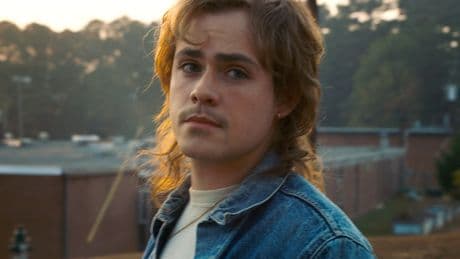 Stranger Things star explains decision to ‘drop off the map’ after breakout role