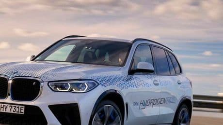 BMW setzt auf Wasserstoff-Autos: Auch Technologie-Offenheit kann man übertreiben