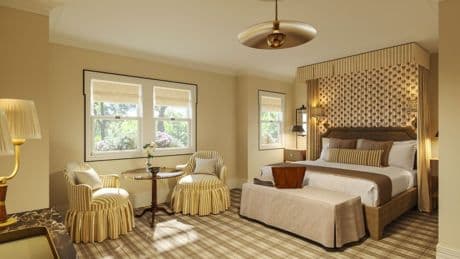Discover the Charm and Beauty of Maine’s Finest Hotels