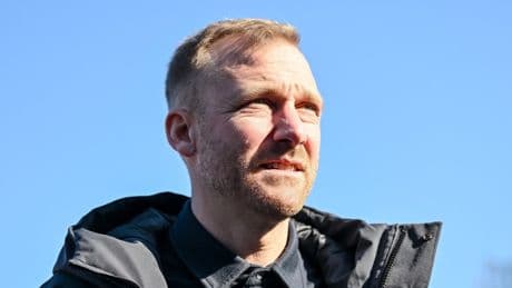 Fußball-Transferticker: FC Augsburg verpflichtet neuen Sportdirektor