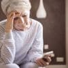 « À 80 ans, je suis contrainte de vivre avec QR code, Doctolib, Eliott, le portable et les autres »