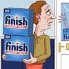 Glitch made my 'smart' dishwasher order me enough tablets to last three YEARS: SALLY SORTS IT