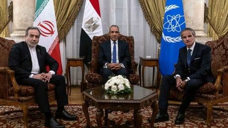 Iran, spiraglio di luce sul nucleare: firmato accordo di collaborazione con Aiea a seguito dell'attacco istraeliano