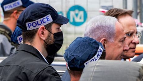 Six morts dans un attentat à Jérusalem-Est, Netanyahou annonce des raids dans des villages de Cisjordanie en représailles