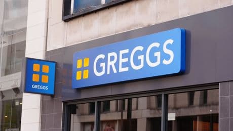 Greggs ditches self-service fridges in some stores to curb shoplifting