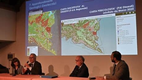 Tunnel di Portofino, Pastorino (Lista Orlando): “Le norme non lo consentono”