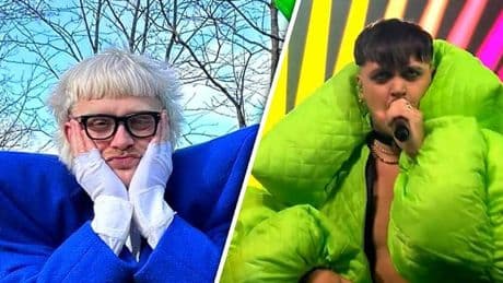 Europapa tóch in finale Songfestival: ‘EBU moet woedend zijn'