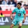 Nice - Angers-SCO : Belkhdim, un premier but en lot de consolation [LES JOUEURS]