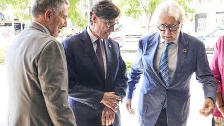 Foment rechaza la creación de los patrulleros para prevenir accidentes laborales que plantea el Govern