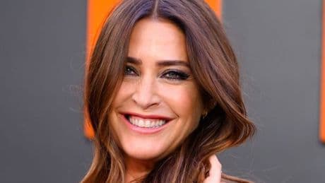 Lisa Snowdon's 'magic' eye masks that 'work wonders' on fine lines plummet to £10